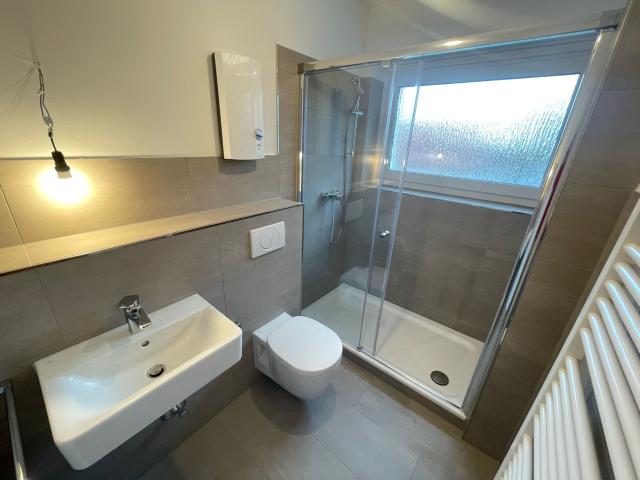 Apartment mieten in Frohnhausen, Essen