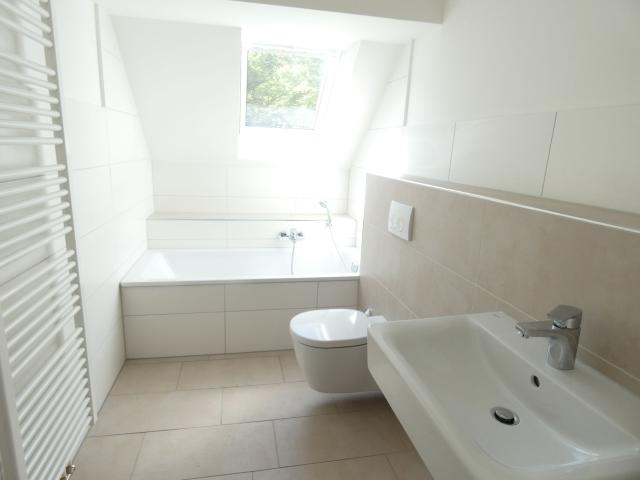 Apartment mieten in Frohnhausen, Essen