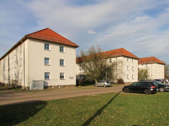 Apartment mieten in Torgau, Sachsen