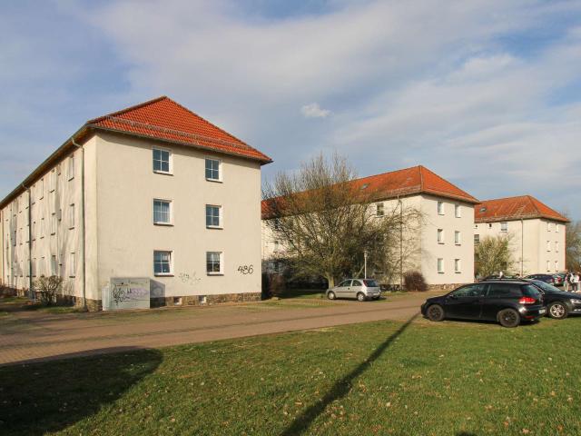Wohnung mieten in Welsau, Torgau