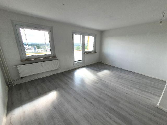 Apartment mieten in Datzeberg, Neubrandenburg