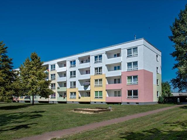 Wohnung mieten in Asseln, Dortmund