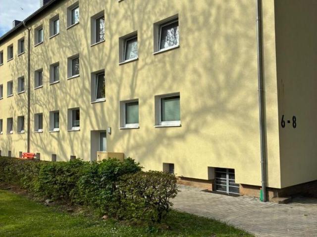 Apartment mieten in Hallendorf, Salzgitter
