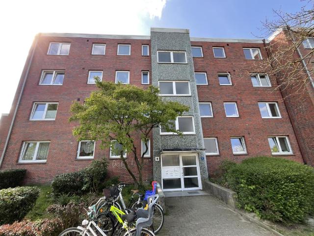 Apartment mieten in Neuende, Wilhelmshaven