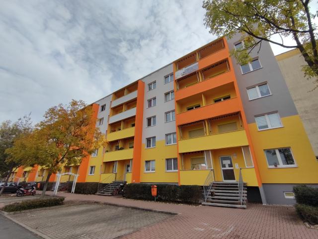 Apartment mieten in Wolfen