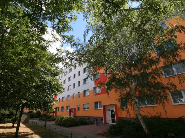 Wohnung mieten in Wittenberg, Sachsen-Anhalt