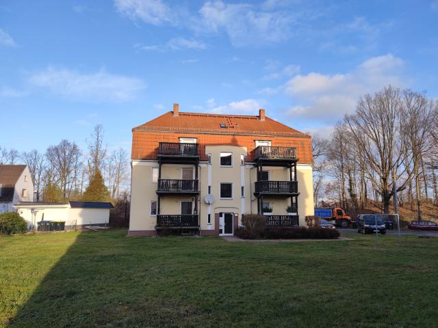 Apartment mieten in Machern
