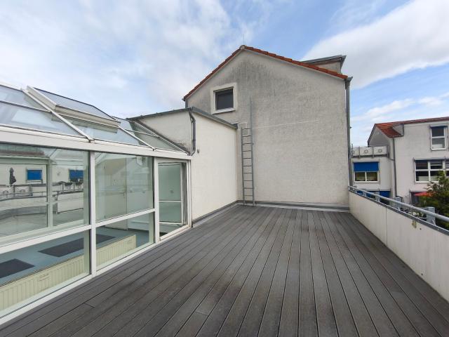 Apartment mieten in Bitterfeld, Sachsen-Anhalt
