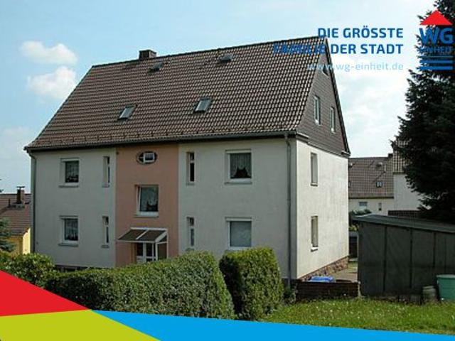 Wohnung mieten in Berghäuser, Chemnitz