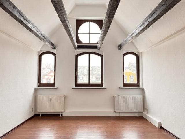 Wohnung mieten in Kaßberg, Chemnitz