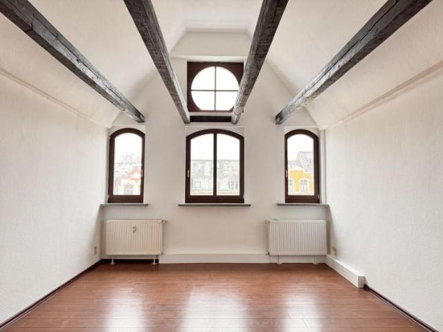 Apartment mieten in Kaßberg, Chemnitz