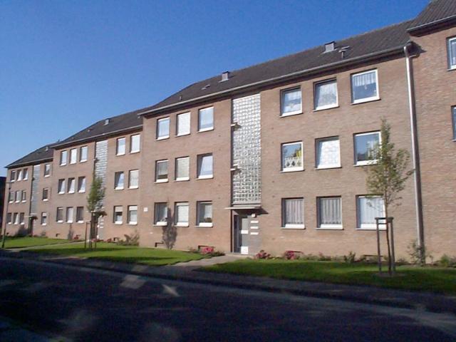 Apartment mieten in Rheindahlen-Mitte, Mönchengladbach