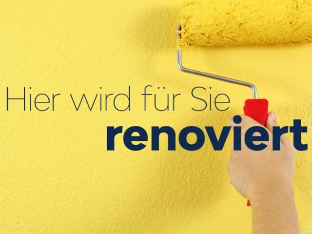 Etagenwohnung mieten in Plauen