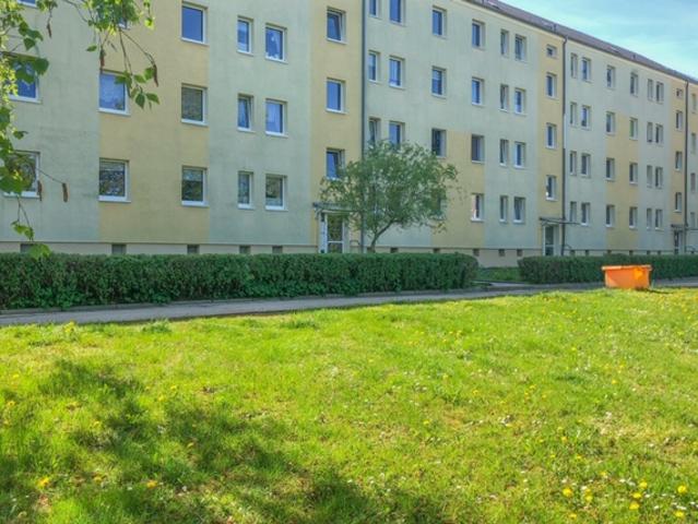 Apartment mieten in Glauchau, Glauchau