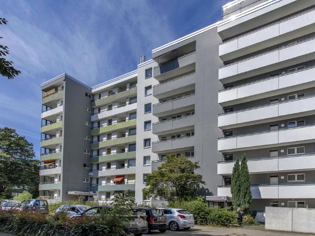 Apartment mieten in Mönchengladbach, Wickrath-Mitte