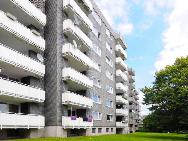 Apartment mieten in Gräfrath, Solingen