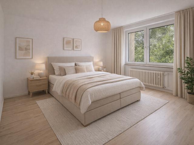 Apartment mieten in Drewer, Marl