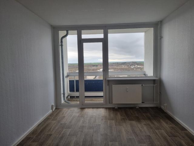 Apartment mieten in Neustadt, Halle