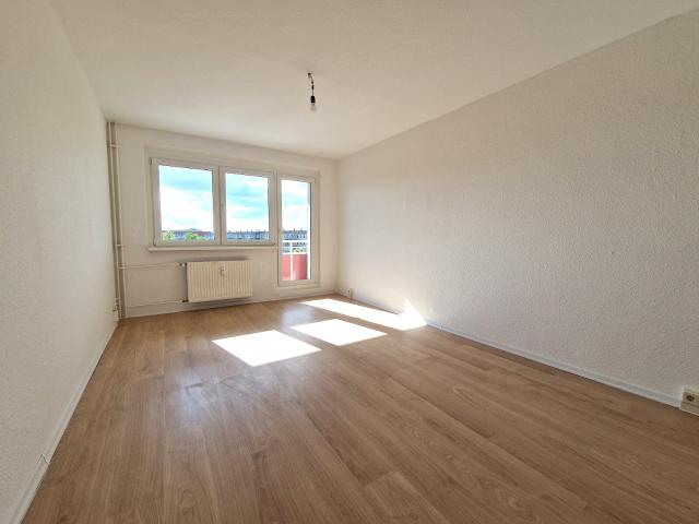 Apartment mieten in Pasewalk, Mecklenburg-Vorpommern