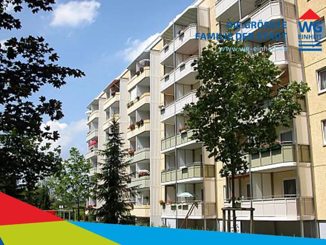 Apartment mieten in Hutholz, Chemnitz