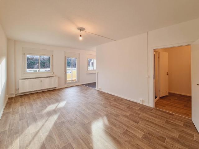 Apartment mieten in Gorbitz, Dresden