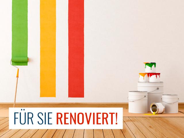 Apartment mieten in Neu Olvenstedt, Magdeburg