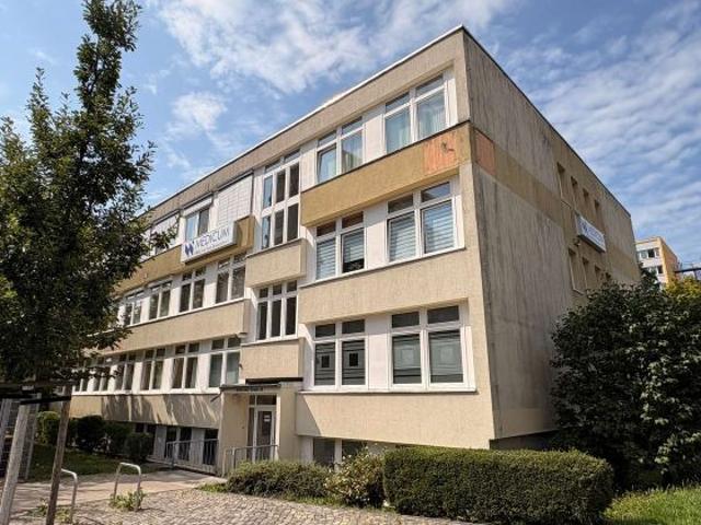 Büro mieten in West, Leipzig