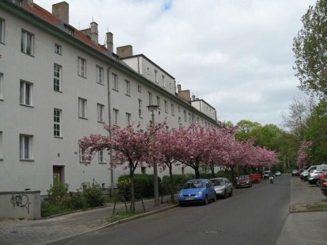 Apartment mieten in Pankow, Berlin