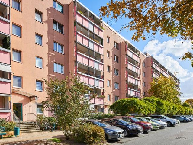Apartment mieten in Marzahn-Hellersdorf, Berlin