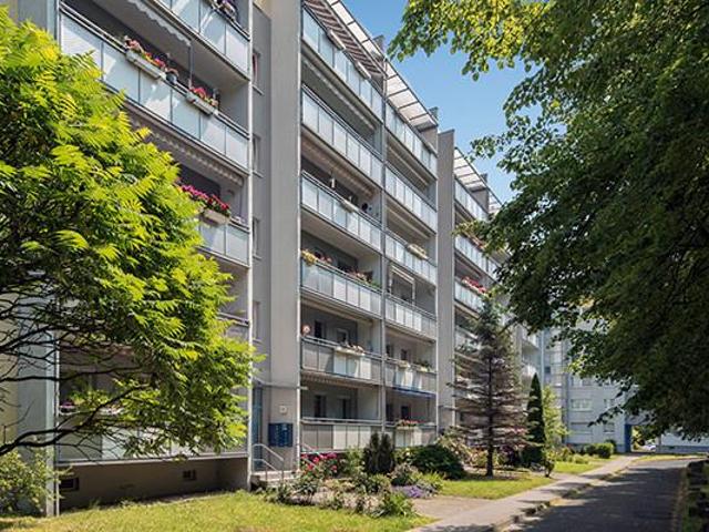 Etagenwohnung mieten in Dresden, Prohlis