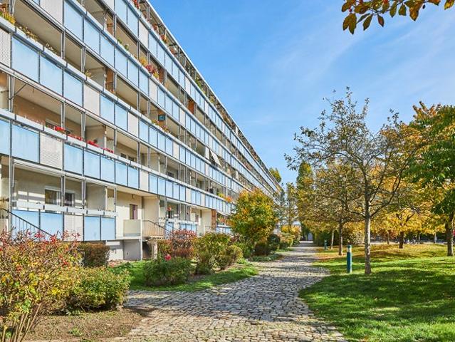 Apartment mieten in Marzahn-Hellersdorf, Berlin