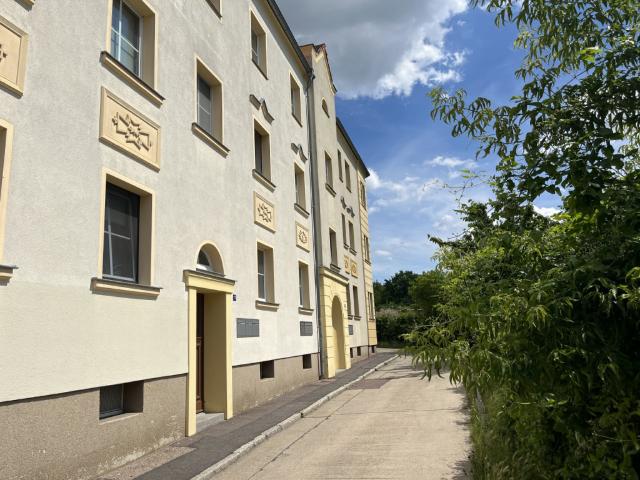 Apartment mieten in Gesundbrunnen, Halle
