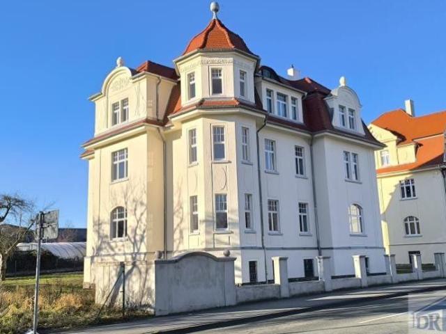 Apartment mieten in Mittelherwigsdorf, Sachsen