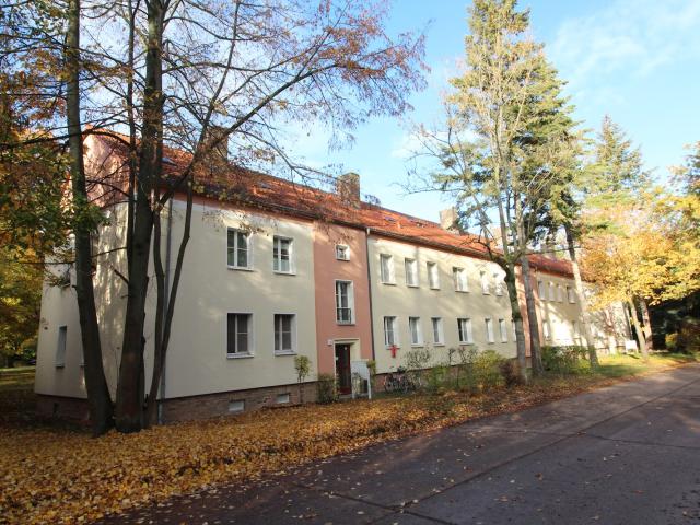 Apartment mieten in Bernburg, Sachsen-Anhalt