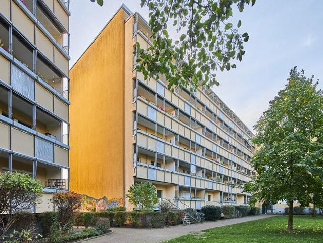 Apartment mieten in Marzahn-Hellersdorf, Berlin