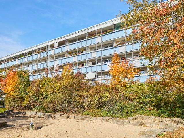 Apartment mieten in Marzahn-Hellersdorf, Berlin