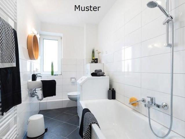 Etagenwohnung mieten in Essen, Stoppenberg
