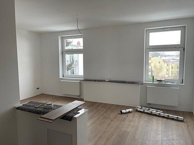 Apartment mieten in Neuendorfer Vorstadt, Brandenburg