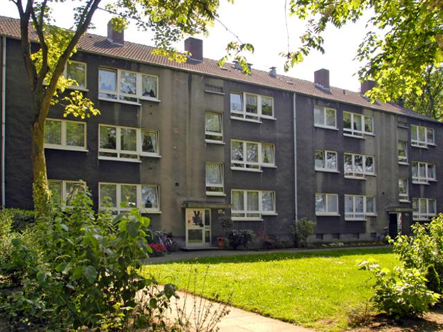 Apartment mieten in Obermarxloh, Duisburg