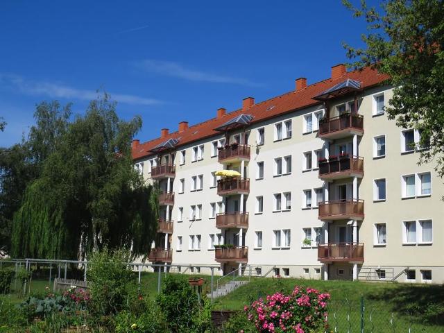Apartment mieten in Bitterfeld, Sachsen-Anhalt