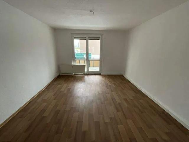 Apartment mieten in Bitterfeld, Bitterfeld-Wolfen