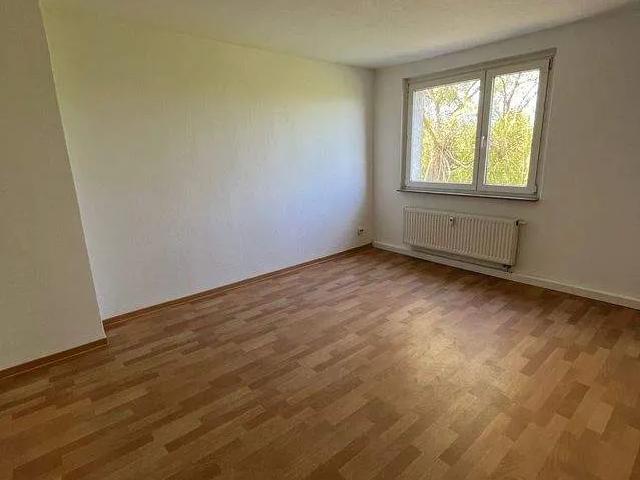 Apartment mieten in Bitterfeld, Bitterfeld-Wolfen