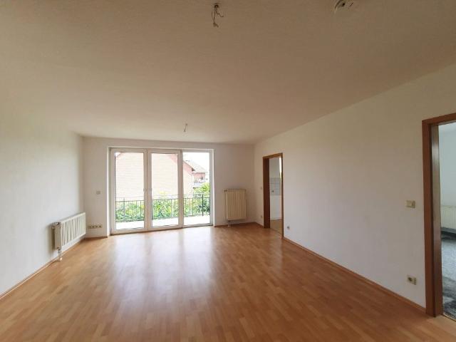 Apartment mieten in Hornhausen, Altbrandsleben