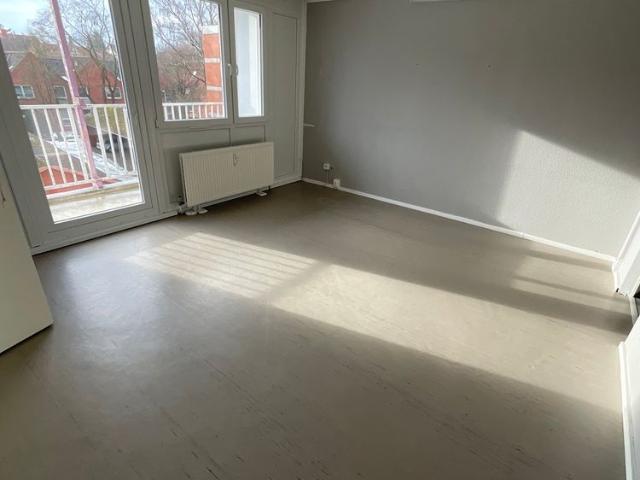 Apartment mieten in Blumlage/Altstadt, Celle