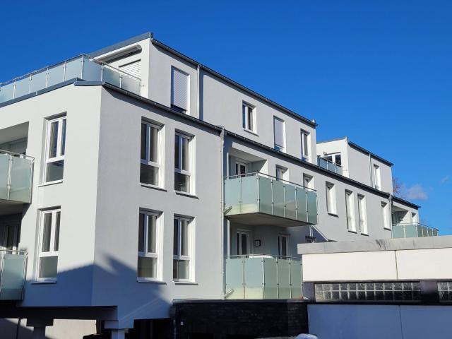 Wohnung kaufen in Röhlinghausen, Herne