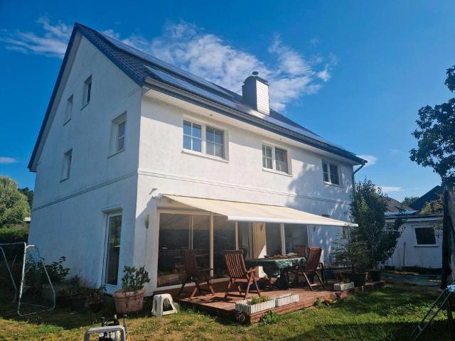 Haus kaufen in Oberneuland, Bremen