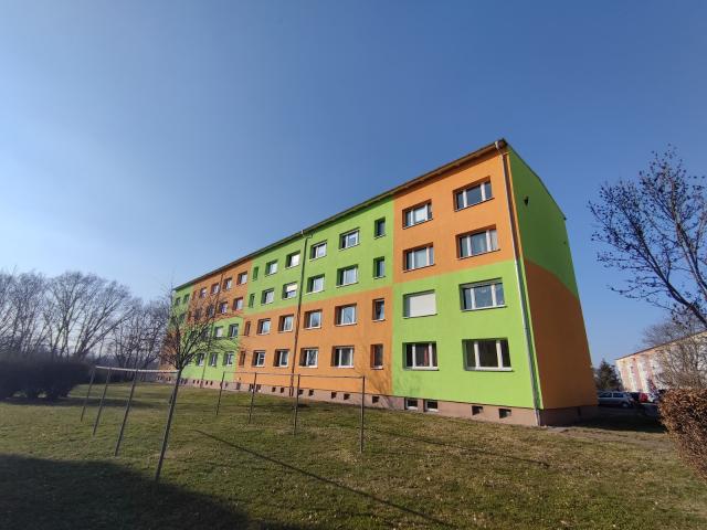 Apartment mieten in Zwenkau, Sachsen