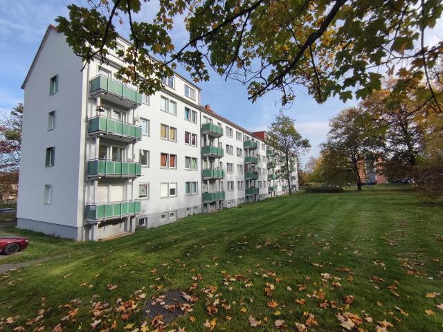 Apartment mieten in Grimma, Sachsen