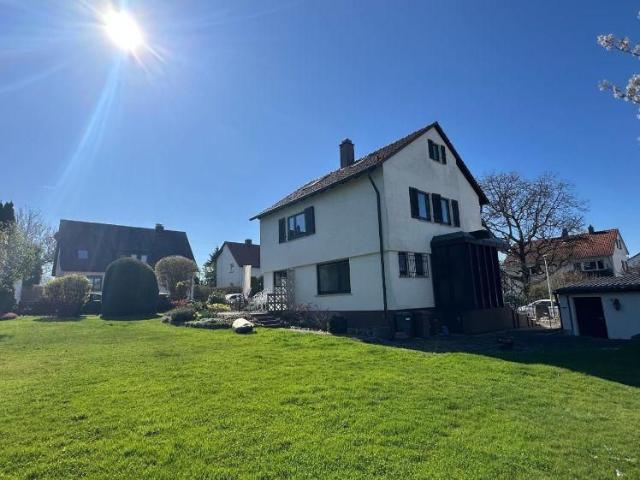 Haus mieten in Krummhardt, Schanbach