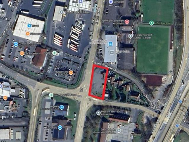 Haus mieten in Kirchheim, Bayern